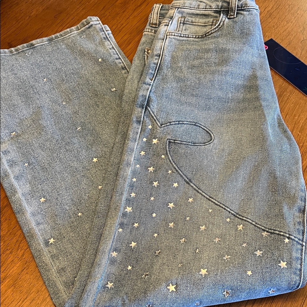 VBRT jeans